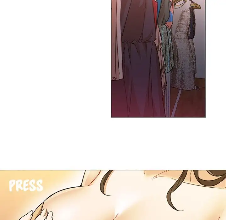 Good Night (Writer Kang) chapter 16 page 111