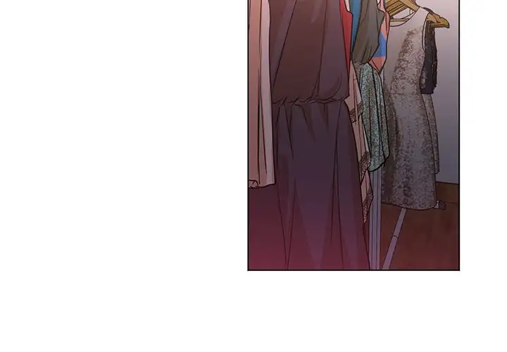Good Night (Writer Kang) chapter 17 page 4