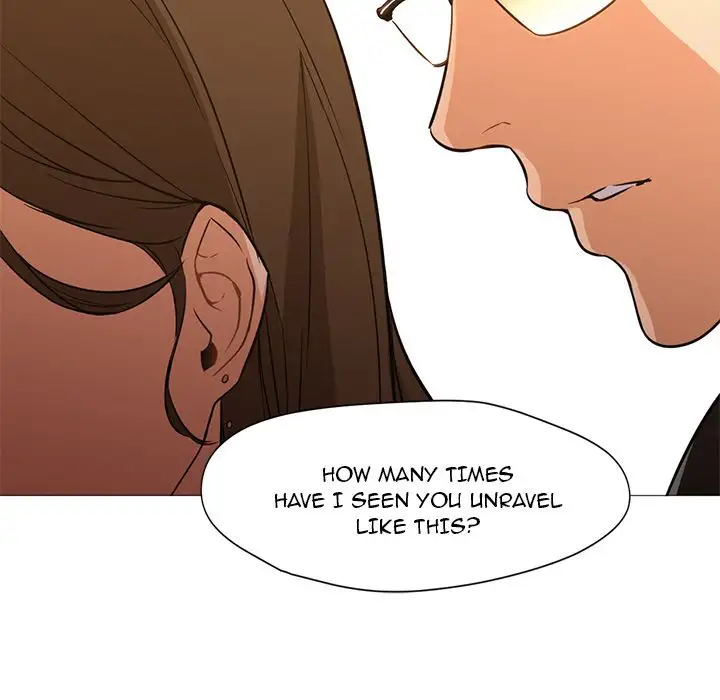 Good Night (Writer Kang) chapter 17 page 26
