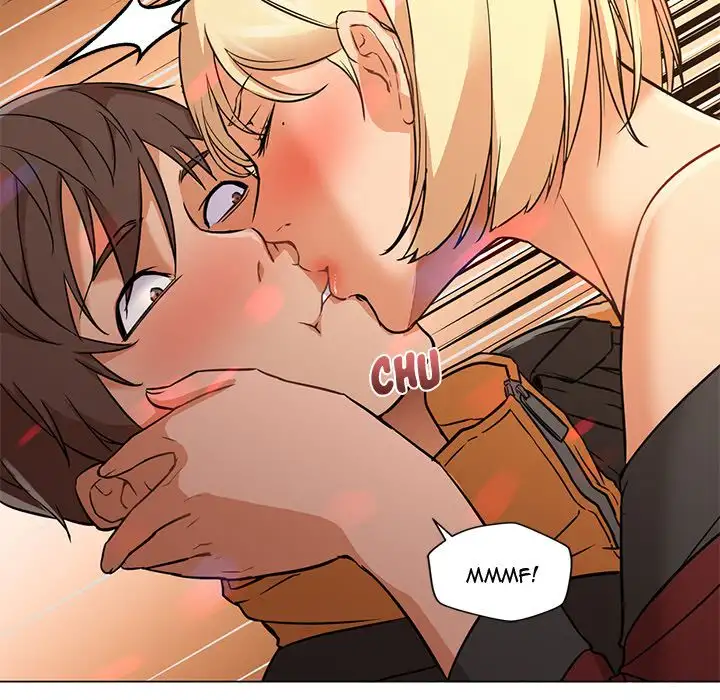Good Night (Writer Kang) chapter 17 page 80