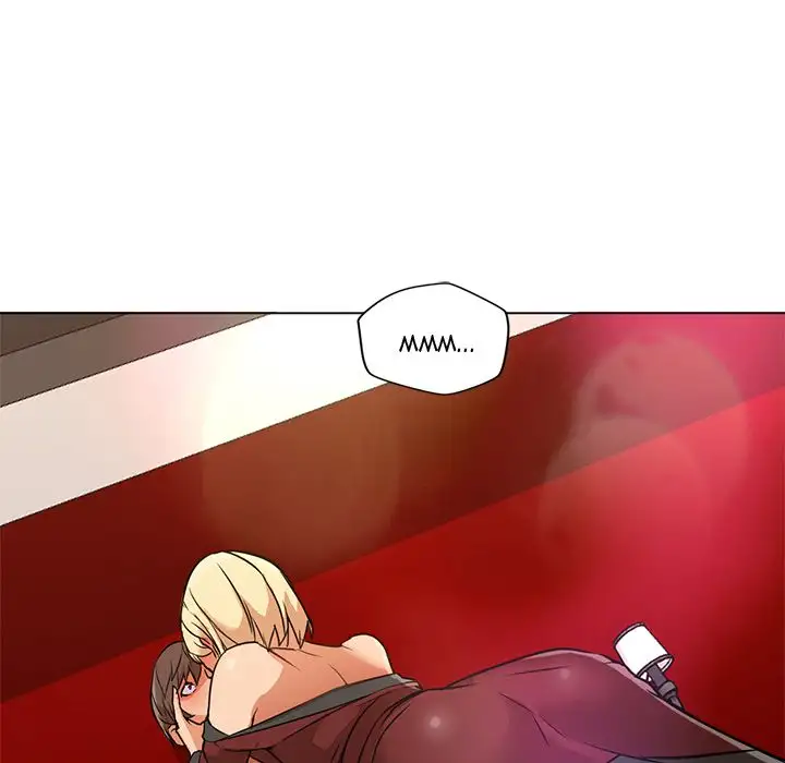 Good Night (Writer Kang) chapter 17 page 81