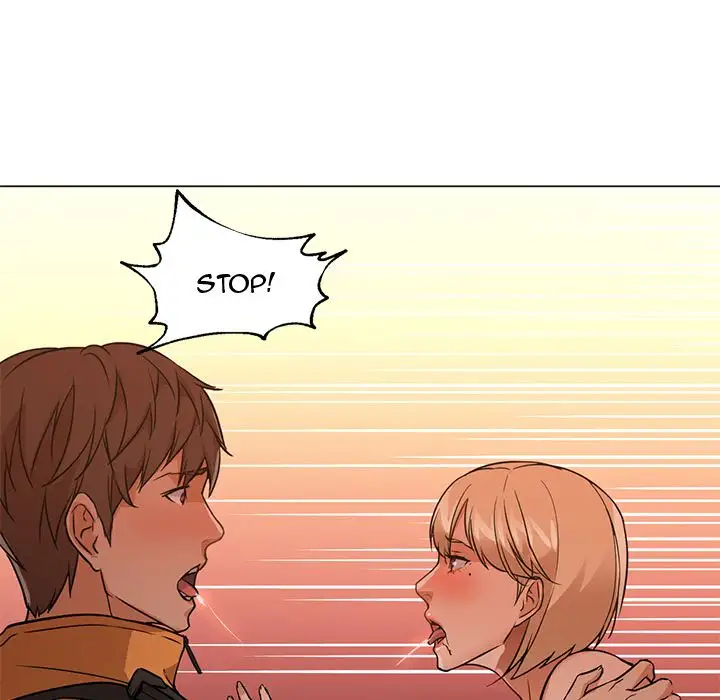 Good Night (Writer Kang) chapter 17 page 85