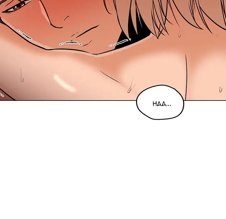 Good Night (Writer Kang) chapter 18 page 10