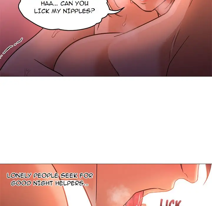 Good Night (Writer Kang) chapter 18 page 18