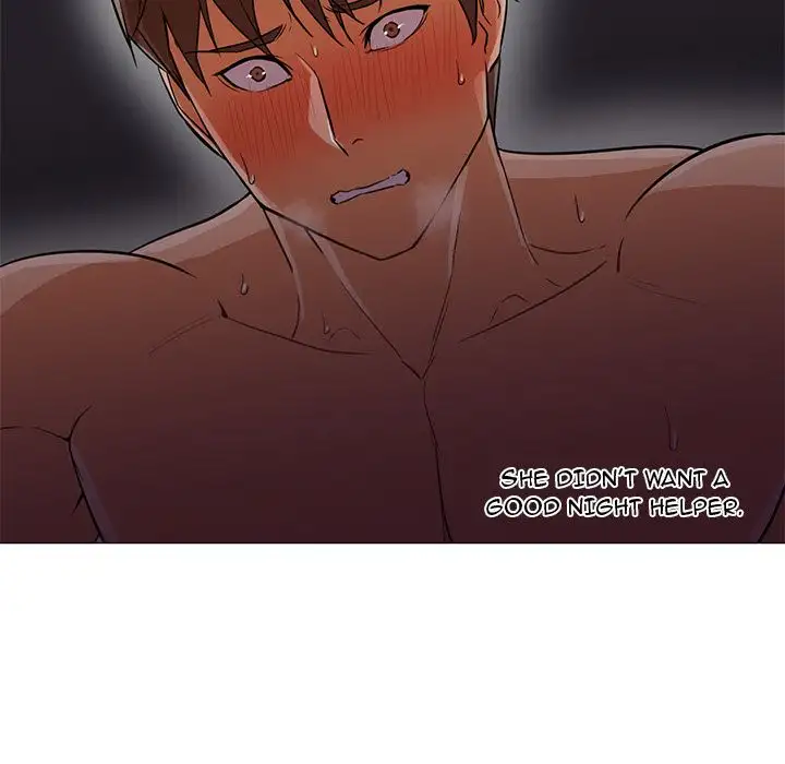 Good Night (Writer Kang) chapter 18 page 32