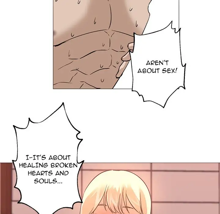 Good Night (Writer Kang) chapter 18 page 38