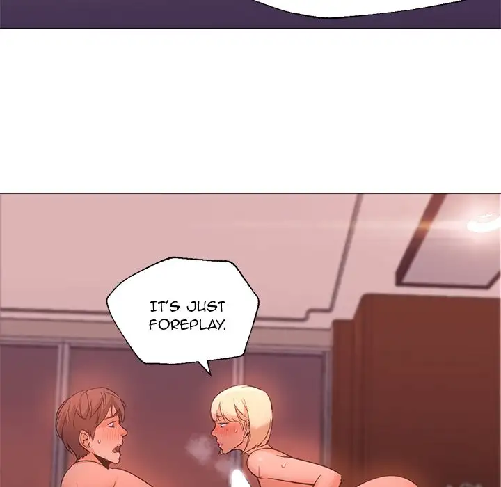 Good Night (Writer Kang) chapter 18 page 41