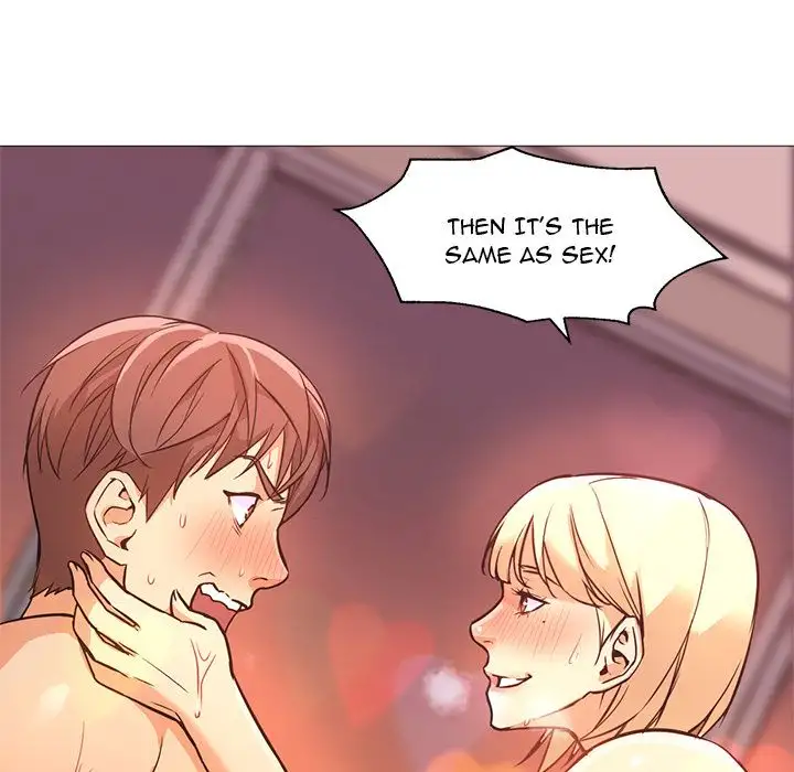 Good Night (Writer Kang) chapter 18 page 44