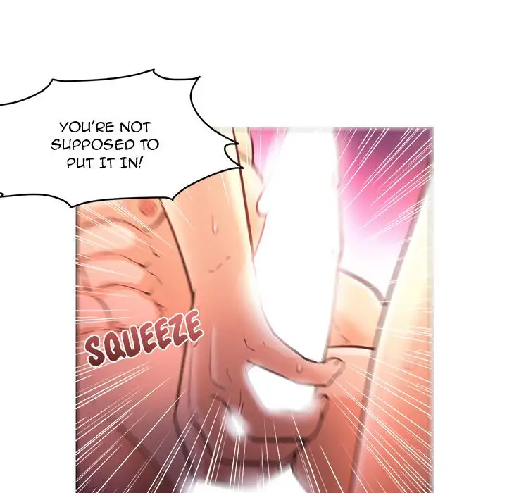 Good Night (Writer Kang) chapter 18 page 46