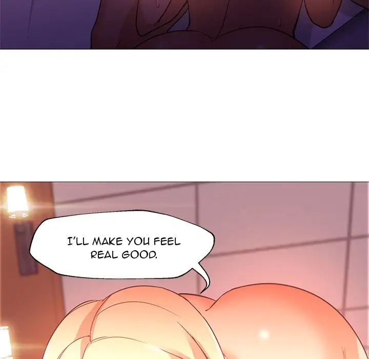 Good Night (Writer Kang) chapter 18 page 56