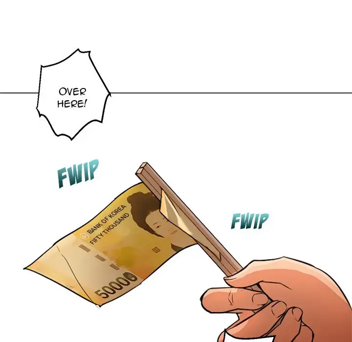 Good Night (Writer Kang) chapter 18 page 80