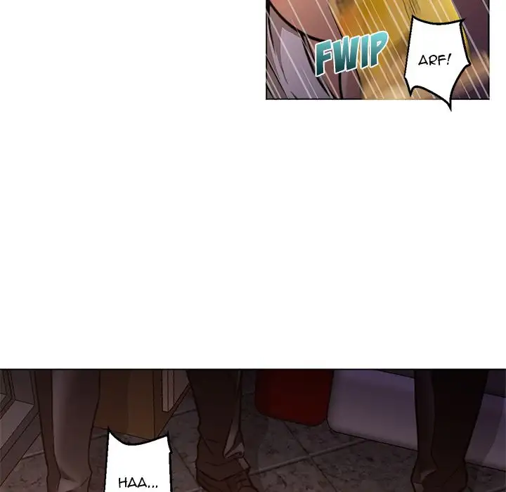 Good Night (Writer Kang) chapter 18 page 85