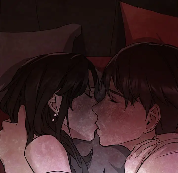 Good Night (Writer Kang) chapter 18 page 103