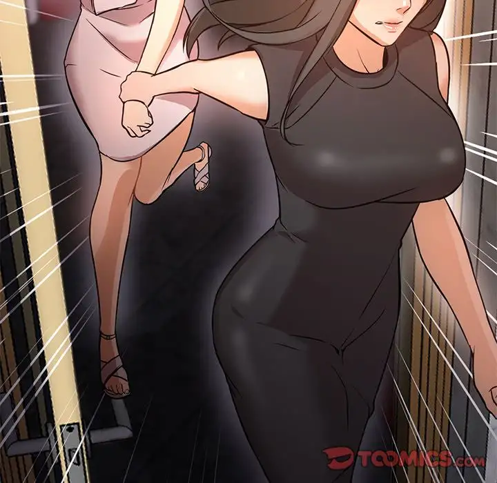 Good Night (Writer Kang) chapter 18 page 121