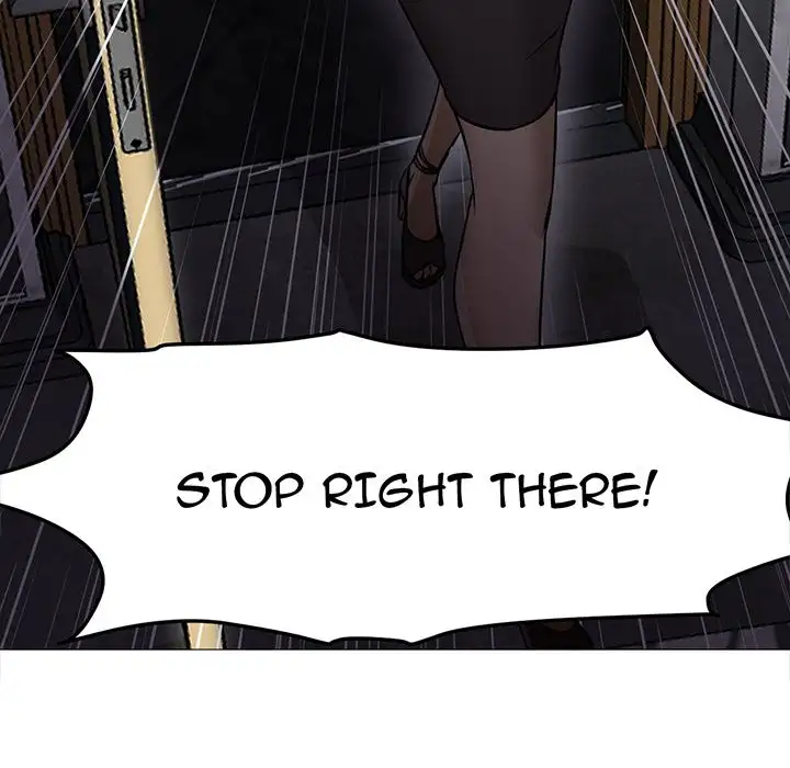 Good Night (Writer Kang) chapter 19 page 12
