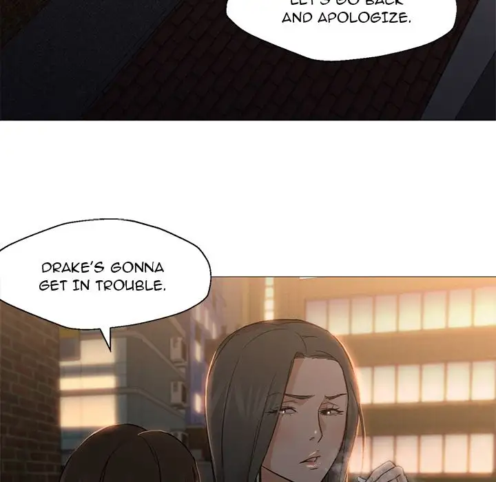 Good Night (Writer Kang) chapter 19 page 21