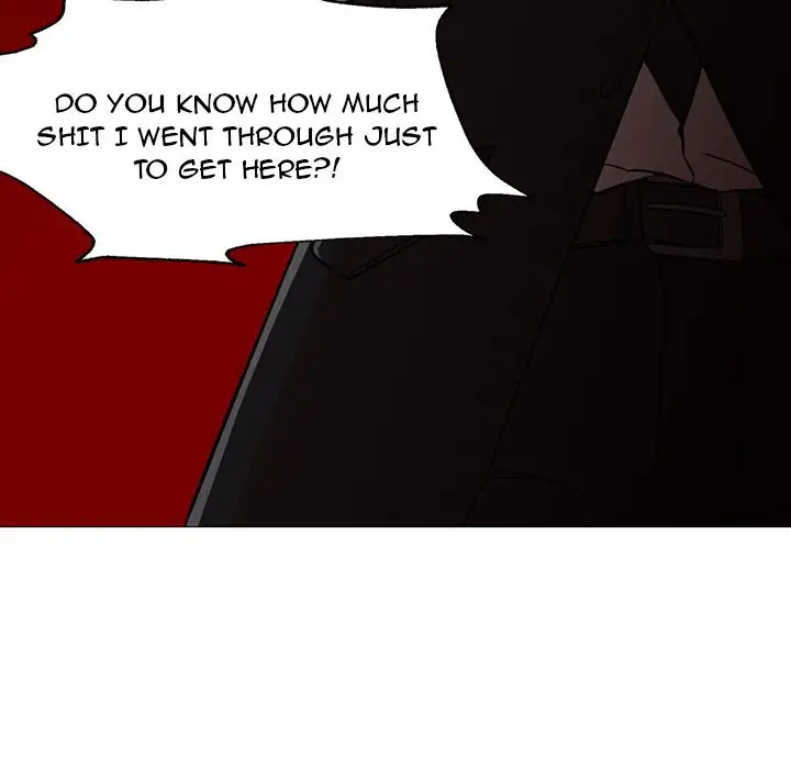 Good Night (Writer Kang) chapter 19 page 33