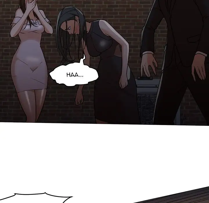 Good Night (Writer Kang) chapter 19 page 38