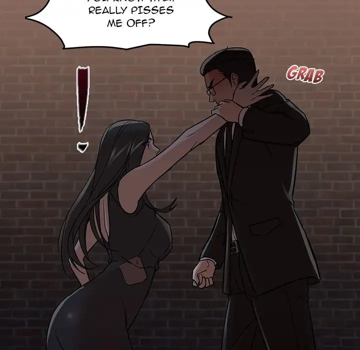 Good Night (Writer Kang) chapter 19 page 41
