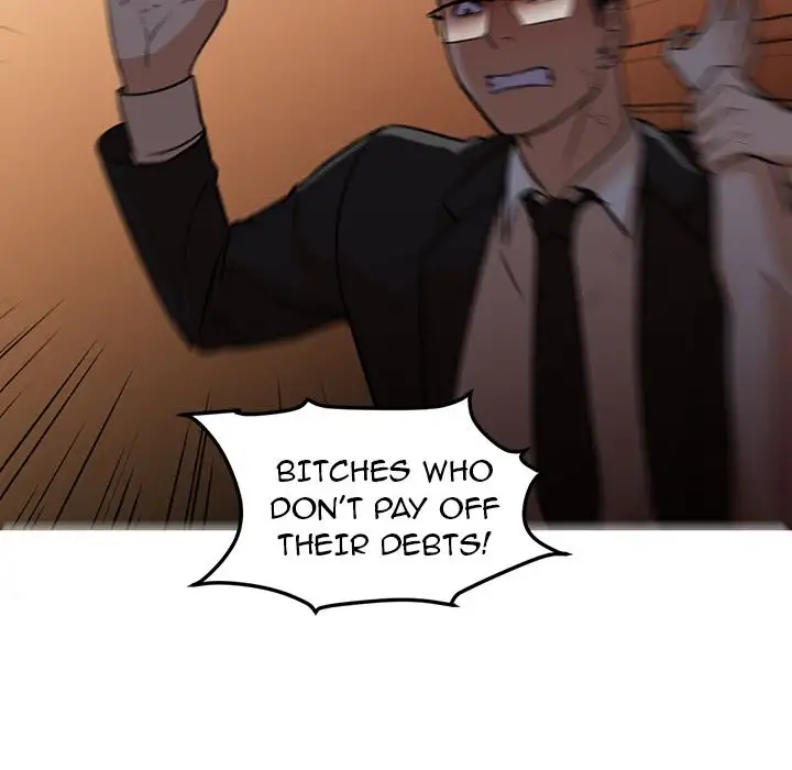 Good Night (Writer Kang) chapter 19 page 43