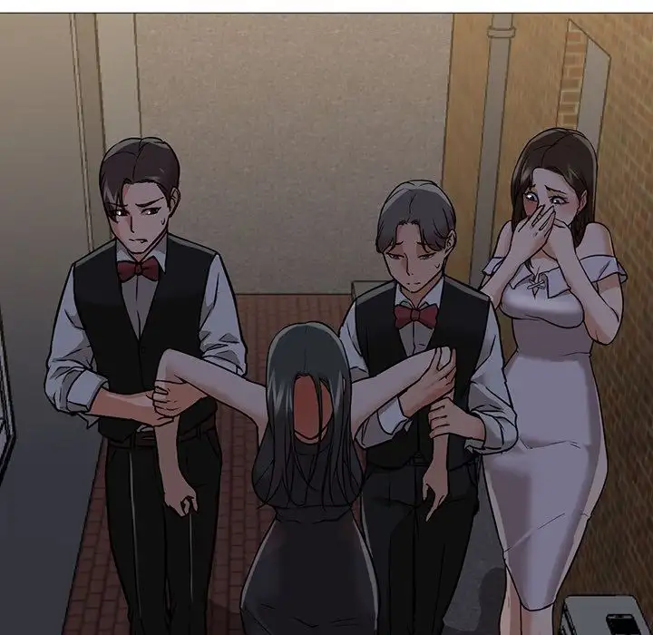 Good Night (Writer Kang) chapter 19 page 53
