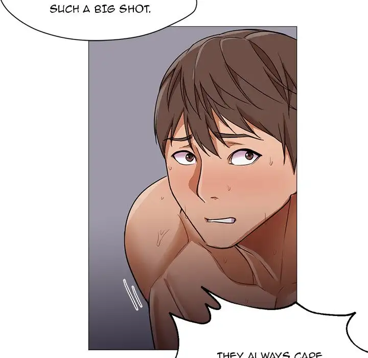 Good Night (Writer Kang) chapter 19 page 97