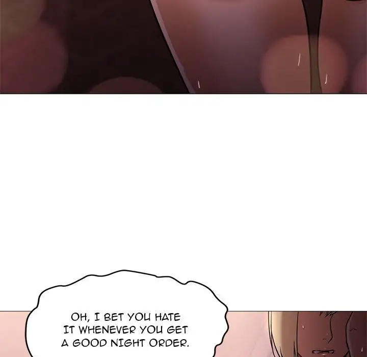 Good Night (Writer Kang) chapter 19 page 101