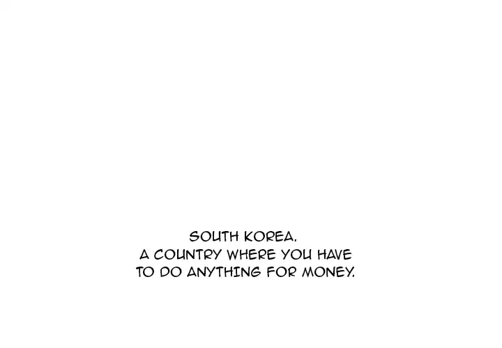 Good Night (Writer Kang) chapter 2 page 2
