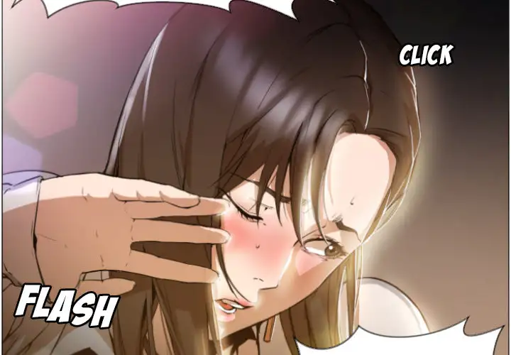 Good Night (Writer Kang) chapter 2 page 5