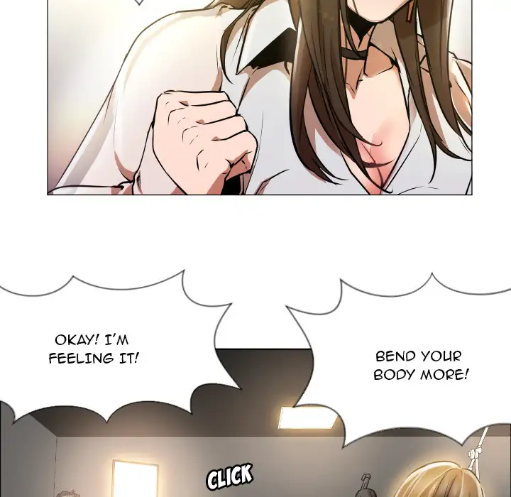 Good Night (Writer Kang) chapter 2 page 9