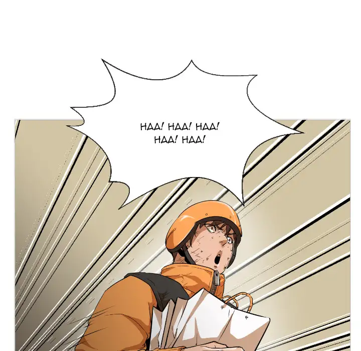 Good Night (Writer Kang) chapter 2 page 18