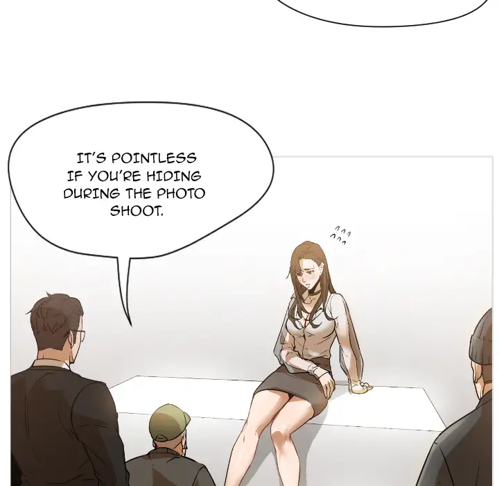 Good Night (Writer Kang) chapter 2 page 24