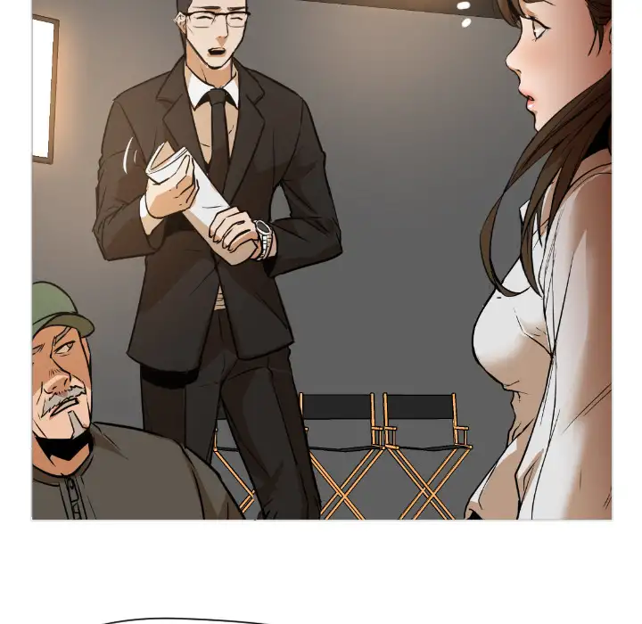 Good Night (Writer Kang) chapter 2 page 28