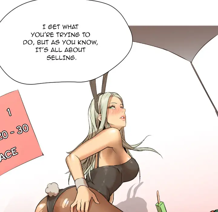 Good Night (Writer Kang) chapter 2 page 29