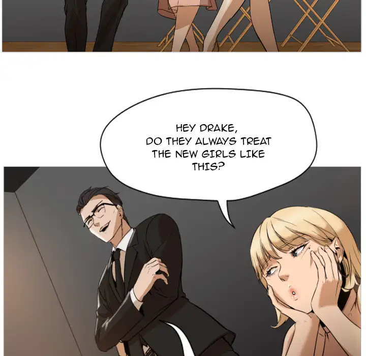 Good Night (Writer Kang) chapter 2 page 42