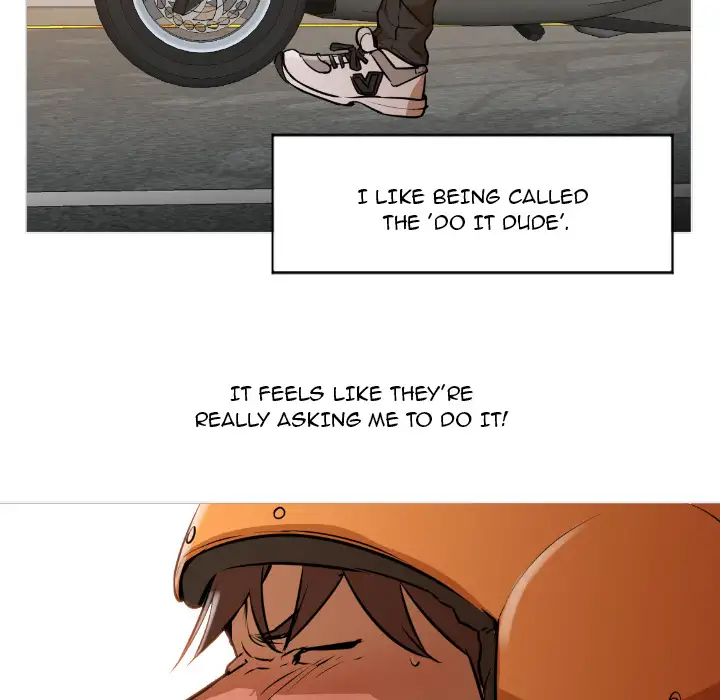 Good Night (Writer Kang) chapter 2 page 62
