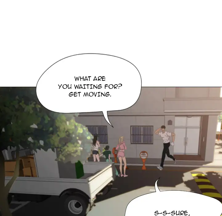 Good Night (Writer Kang) chapter 2 page 80