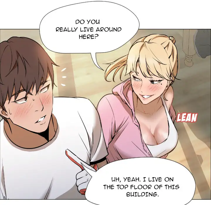 Good Night (Writer Kang) chapter 2 page 90