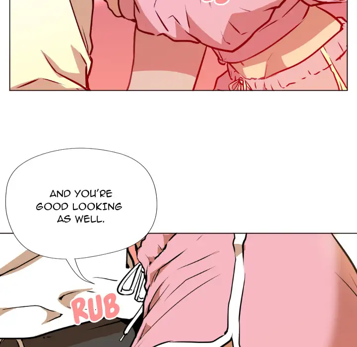 Good Night (Writer Kang) chapter 2 page 95