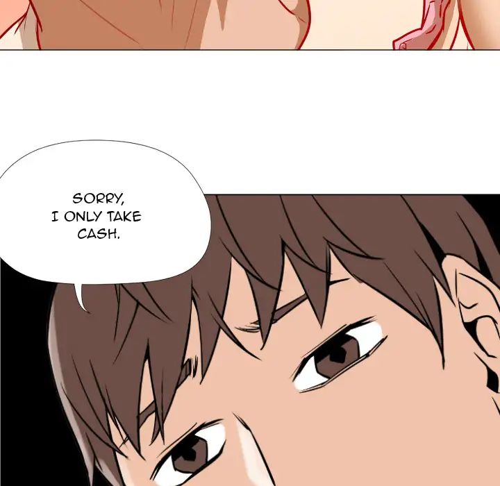 Good Night (Writer Kang) chapter 2 page 98