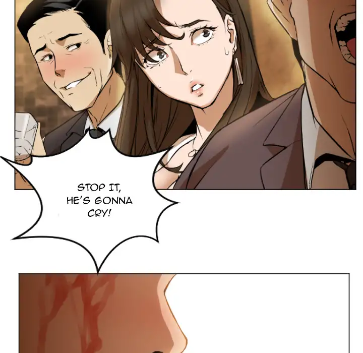 Good Night (Writer Kang) chapter 2 page 118