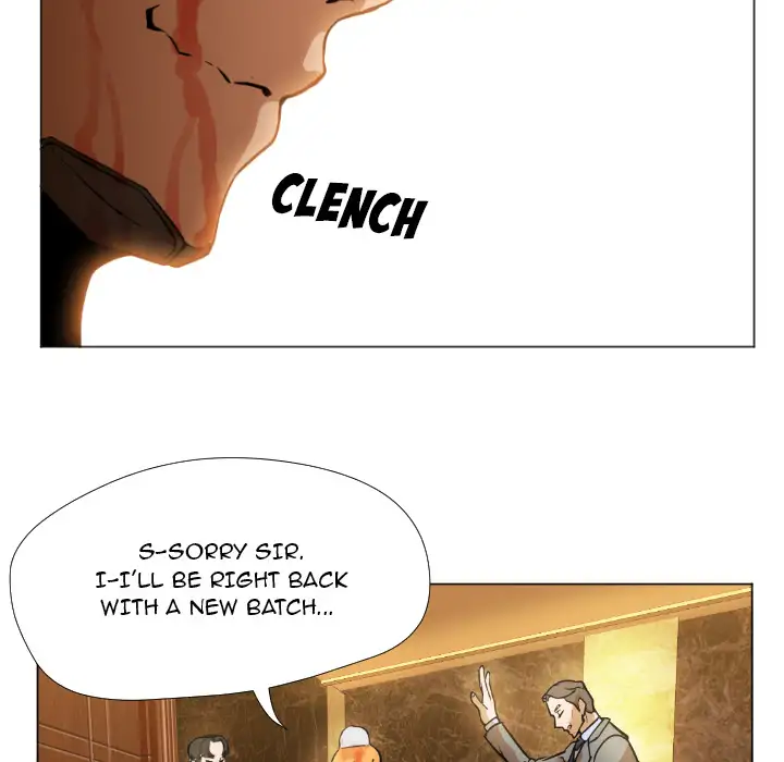 Good Night (Writer Kang) chapter 2 page 119