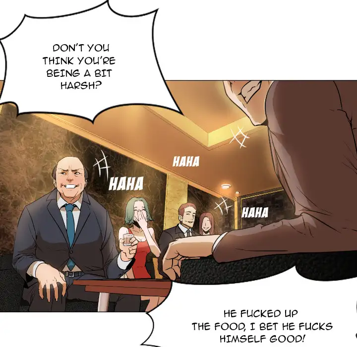 Good Night (Writer Kang) chapter 2 page 123