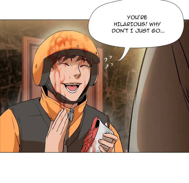 Good Night (Writer Kang) chapter 2 page 125