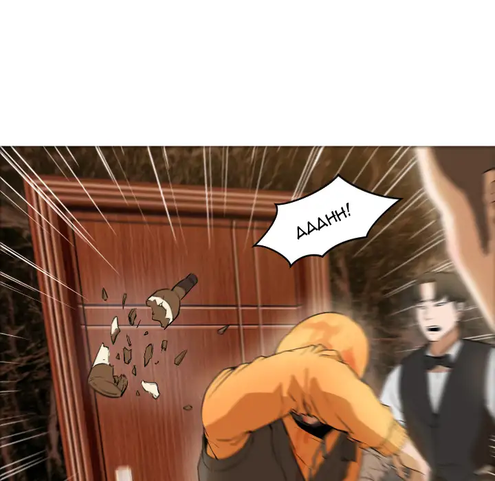 Good Night (Writer Kang) chapter 2 page 132