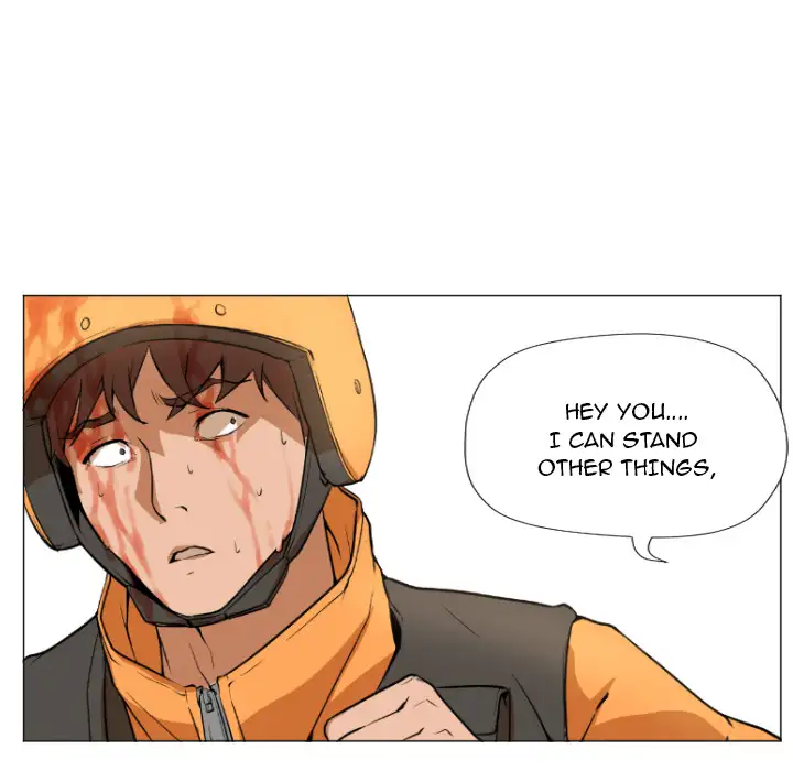 Good Night (Writer Kang) chapter 2 page 135