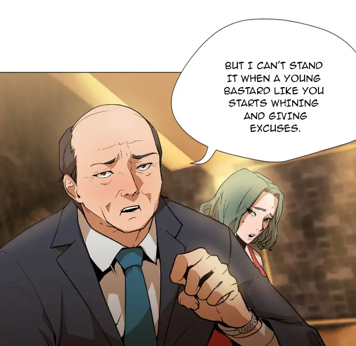 Good Night (Writer Kang) chapter 2 page 136