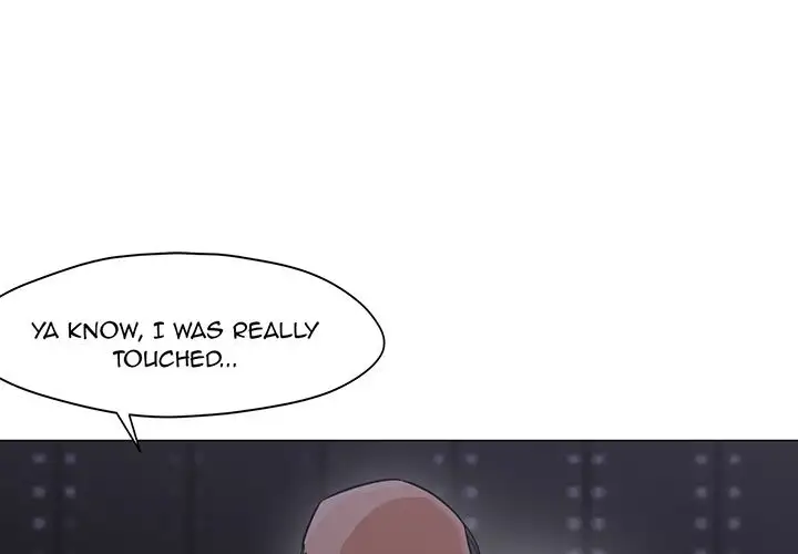 Good Night (Writer Kang) chapter 20 page 5