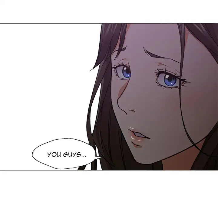 Good Night (Writer Kang) chapter 20 page 16