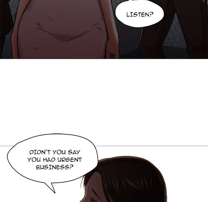 Good Night (Writer Kang) chapter 20 page 29